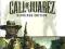 4 GRY Call of Juarez Revolver ED Nail'd Xpand