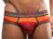 Nowosc Slipki C-in2 Vibrant Orange Brief z USA XL