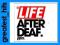 greatest_hits PJUS: LIFE AFTER DEAF (CD)