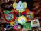 ZESTAW ZABAWEK-OKAZJA:)