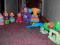 Zestaw zabawek
