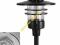MARPOL Lampa parkowa, ogrodowa ELGO EP-WO0011-50