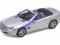 MERCEDES-BENZ SL 500 SKALA 1:24 MODEL WELLY - ŁÓDŹ