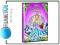 BARBIE JAKO KSIĘŻNICZKA WYSPY DVD