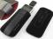 ETUI CARBON BLACK SAMSUNG S3650 CORBY S5230 AVILA