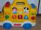 Inter. autobus Fisher Price!!! p20