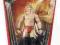 WWE MATTEL BASIC S03 CHRIS JERICHO FIGURKA