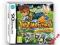 Inazuma Eleven - Nintendo DS - NOWA - 3 x ANG