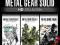 Metal Gear Solid HD Collection - Xbox360 - NOWKA
