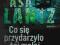 CO SIĘ PRZYDARZYŁO TEJ MAŁEJ DZIEWCZYNCE? - NOWA