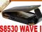 QUALITY LINE BARRETTE SAMSUNG S8530 WAVE II + PT