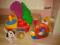 Zabawki fisher price