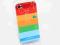 Lacoste T-Shirt HARD CASE iPhone 4 4s +FOLIA