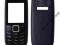 NOWA OBUDOWA NOKIA 1616 CZARNA ~t