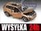 VOLVO XC60 T5 AWD 1:24 ZŁOTY LICENCJA VOLVO XC 60