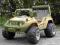 OLBRZYMI JEEP Z PILOTEM WERSJA "STRONG2/ST02