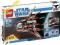 LEGO STAR WARS 7752 UNIKAT + GRATIS