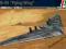 YB-49 Flying Wing  1280 ITALERI  1:72 NOWY