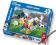 PUZZLE 100EL.TREFL16122 NA STADIONIE,MIKI I DONALD