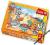 PUZZLE 100EL.TREFL16131 TOM & JERY , GRILL