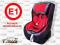 FOTELIK FOTEL DLA DZIECKA 0-18kg  ATEST E1