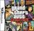 GTA Grand Theft Auto: Chinatown Wars NINTENDO DS