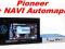 Pioneer 2DIN BT + NAV108E+kit Automapa itp Wrocław