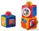 FISHER PRICE Aktywne Klocki 74121