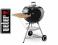 Weber Grill OneTouchOrig57cm Pascal Brodnicki gril