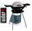 Weber grill gazowy 120 Q STAND titan + stolik gril