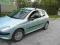 PEUGEOT 206 1.1 benzyna 2002r.