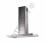 Okap kominowy ELECTROLUX EFC 90244X