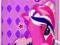 PIÓRNIK PONY MLP Z WYPOSAŻENIEM WYSPRZEDAŻ BRATZ