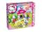 Hello Kitty BIG Play Bloxx Klocki 57012 STAJNIA