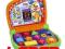 GADAJACY LAPTOP DWUJĘZYCZNY FISHER PRICE V7000