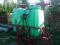 Opryskiwacz Krukowiak 1000l 12m