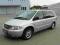 Chrysler Grand Voyager Limited 2002 salon Polska