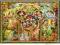 Ravensburger puzzle 1000 Disney Motywy puzle W-wa