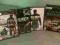 Black ops, mw3, Dead Space 2 CE, BF BC2 + Vietnam