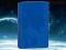 $ ZAPALNICZKA ZIPPO 229 ROYAL BLUE MATTE $$$