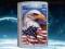 $ ZAPALNICZKA ZIPPO 24764 MAZZI N FREEDOM WATCH $$