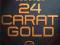 SCOOTER - 24 CARAT GOLD (CD ALBUM 2002) TECHNO