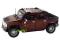 Model samochodu 2001 Hummer SUT Concept - Burgund