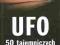 UFO 50 tajemniczych lat - Gildas Bourdais