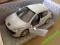 MODEL METALOWY PEUGEOT 207