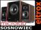 GŁOŚNIKI MICROLAB FC330 2.1 56W RMS SUBWOOFER 2701
