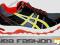 ASICS BUTY DO BIEGANIA GEL FUJI TRABUCO R.42