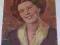 J. Karczewski. Portret kobiety.