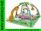 FISHER PRICE MATA EDUKACYJNA RAINFOREST+ gratis!