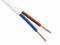 Przewód OMYp 300/300V 2x1mm2 100m